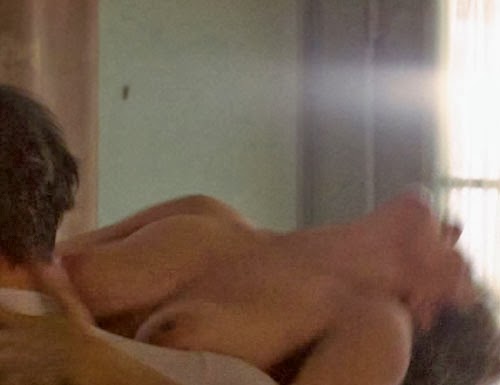 Dans mvoies Peter pan nude